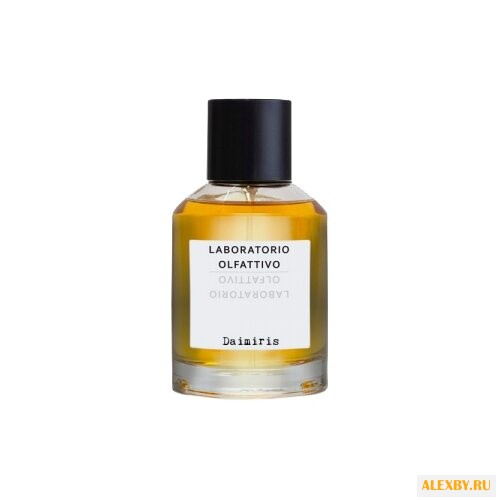 Laboratorio Olfattivo Daimiris