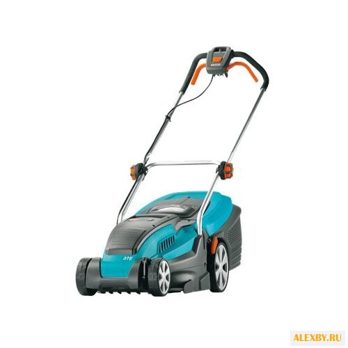Газонокосилка GARDENA PowerMax