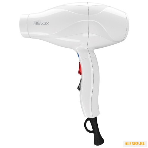 Фен Gamma Piu Relax