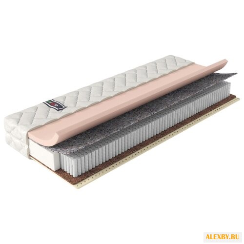 Матрас Vitaflex Dellizze 4