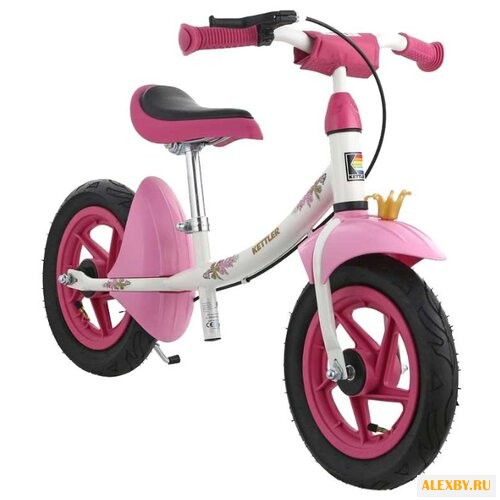 Беговел KETTLER Sprint Air