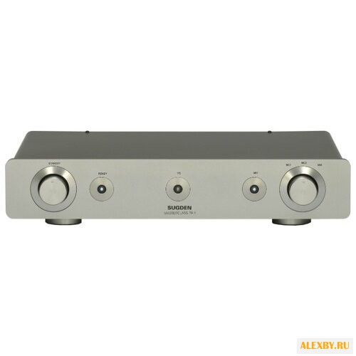 Фонокорректор Sugden