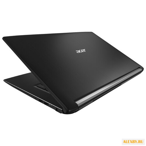 Ноутбук Acer ASPIRE 7 A717-71G