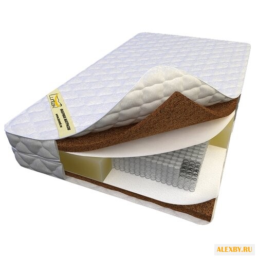 Матрас Luntek Cocos 625