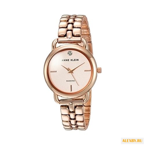 Наручные часы ANNE KLEIN 2794RGRG