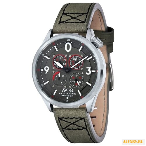 Наручные часы AVI-8 AV-4050-03