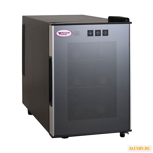 Винный шкаф Cold Vine JC-16BLW