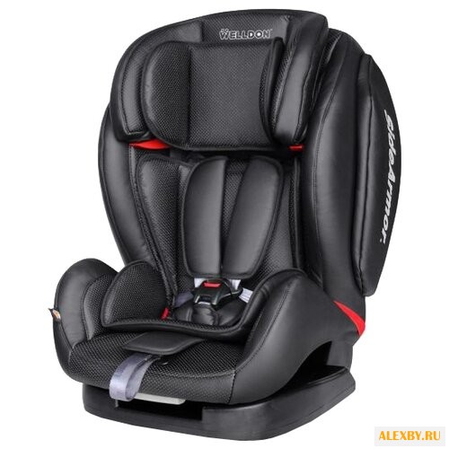 Автокресло группа 1 2 3 9-36