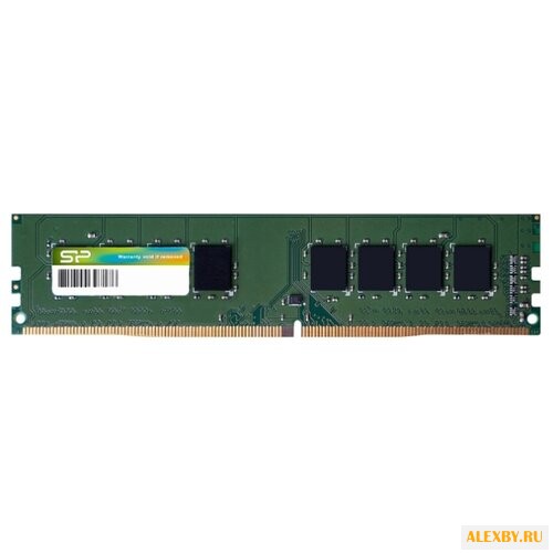 Оперативная память Silicon