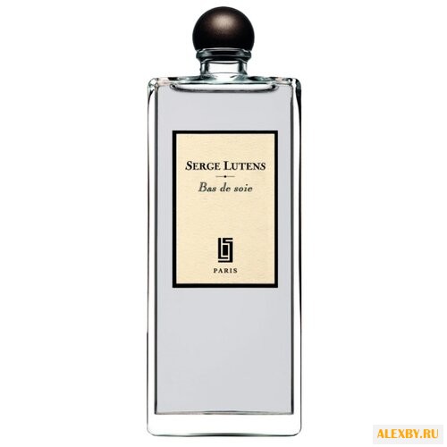 Serge Lutens Bas de Soie