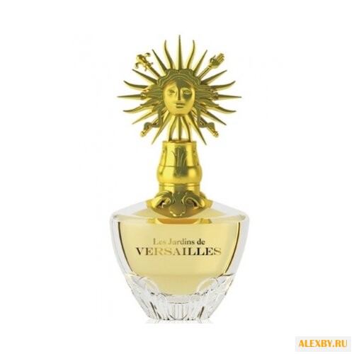 Parfums du Chateau de