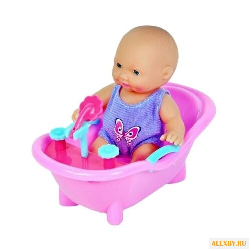 Кукла Mary Poppins Крошка Тими