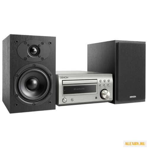 Музыкальный центр Denon D-M41