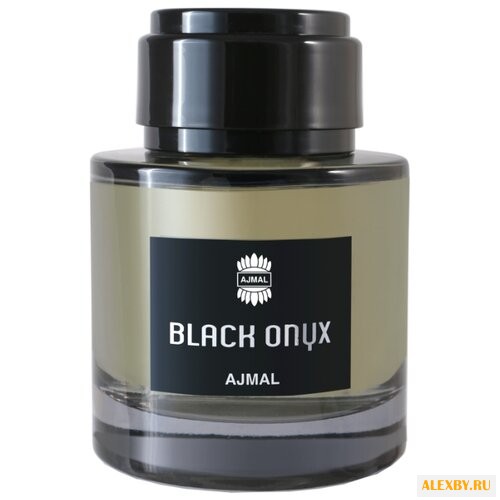 Ajmal Black Onyx
