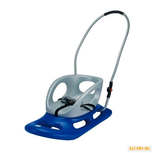 Санки KHW Snow Baby Dream 2950