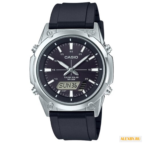 Наручные часы CASIO AMW-S820-1A