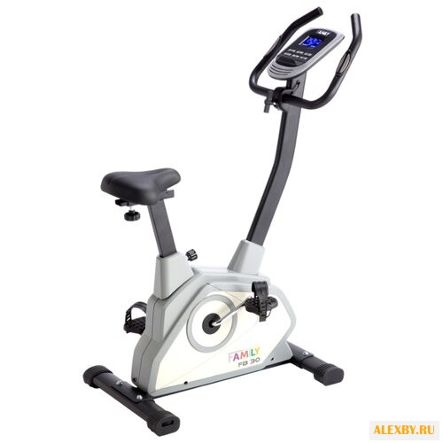 Вертикальный велотренажер