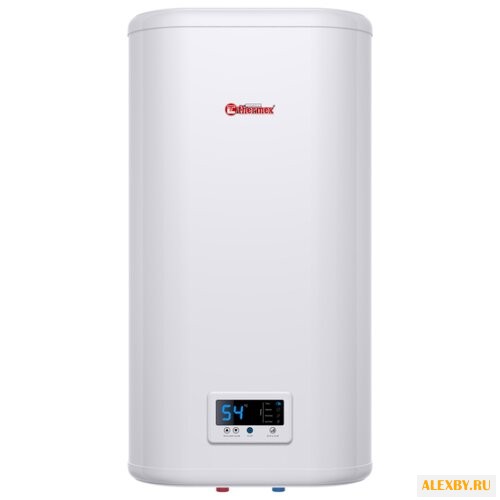 Накопительный водонагреватель