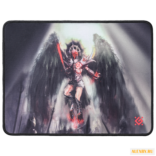 Коврик Defender Angel of Death