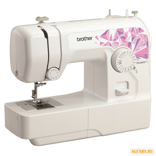 Швейная машина Brother ModerN 17