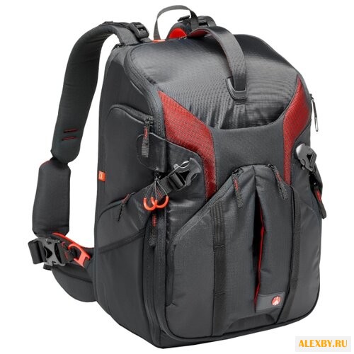 Рюкзак для фотокамеры Manfrotto
