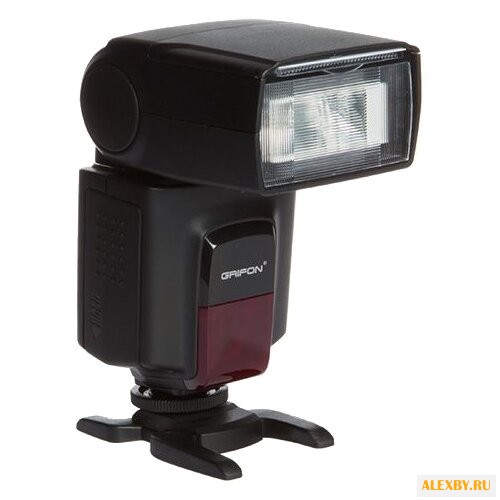 Вспышка GRIFON TT 520