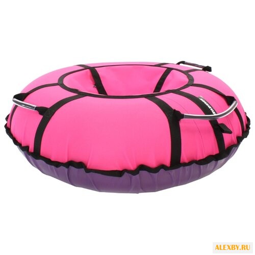 Тюбинг Hubster Хайп 120 см