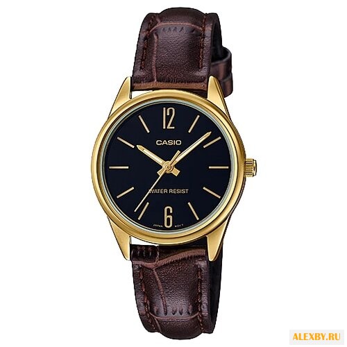 Наручные часы CASIO LTP-V005GL-1B