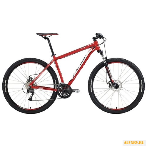 Горный MTB велосипед Merida