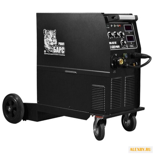 Сварочный аппарат БАРС Profi