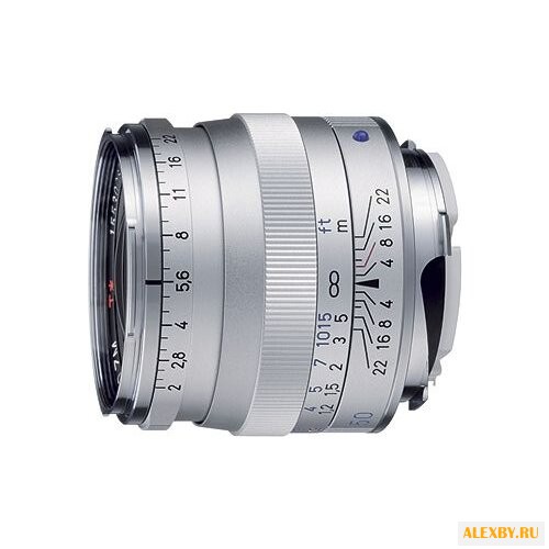 Объектив Zeiss Planar T* 2 50 ZM