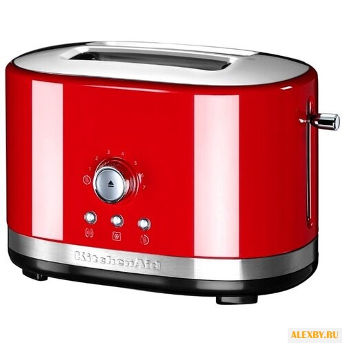 Тостер KitchenAid 5KMT2116
