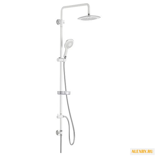 Душевая стойка KorDi KD