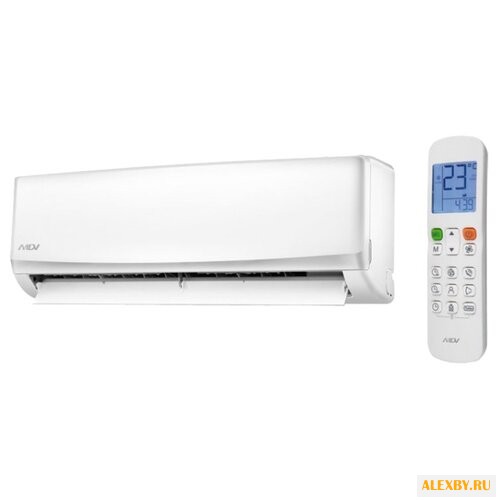 Сплит-система MDV