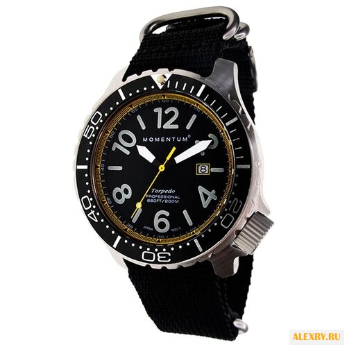 Наручные часы Momentum 1M-DV74Y7B