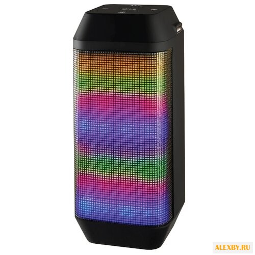 Портативная акустика Ginzzu