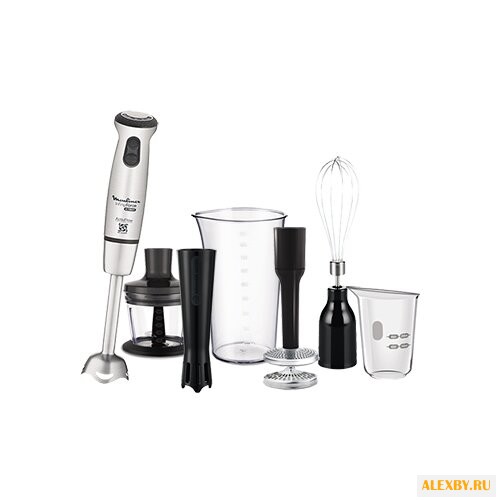 Погружной блендер Moulinex DD878