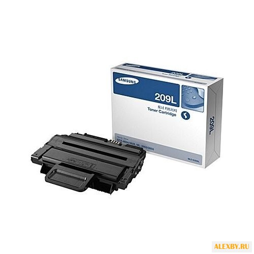 Картридж Samsung MLT-D209L