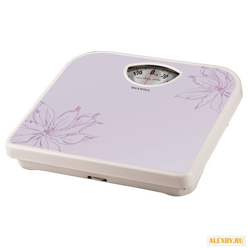 Весы Maxwell MW-2656