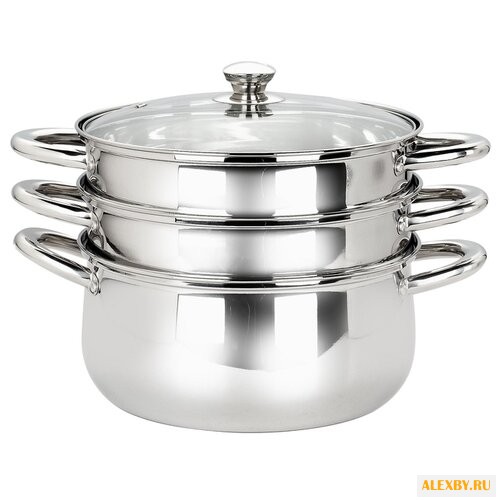 Пароварка Calve CL-4097 7 л