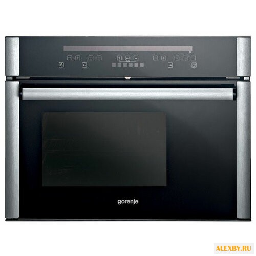 Пароварка Gorenje BOC 6322 AX