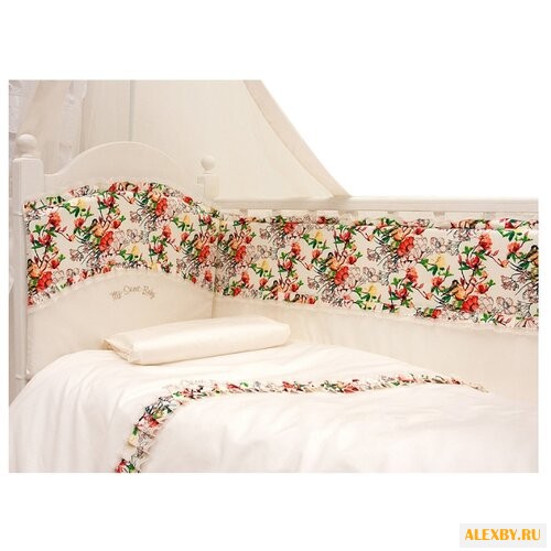 Makkaroni Kids комплект Sweet