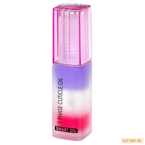 Масло Frenchi Smart oil три в