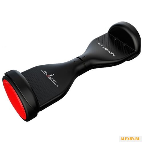 Купить Гироскутер Solowheel Hovertrax