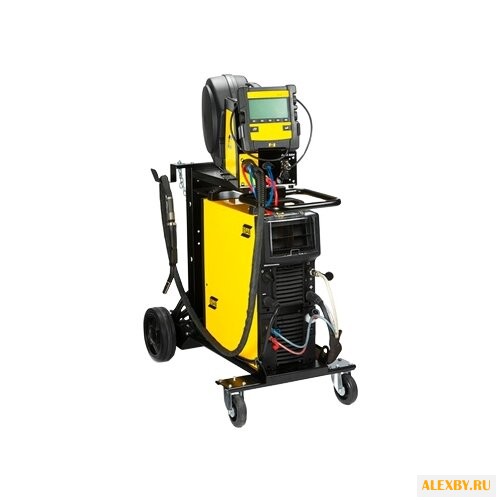 Сварочный аппарат ESAB Aristo