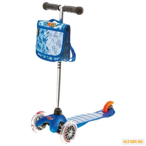 Кикборд Micro Mini Micro with Bag