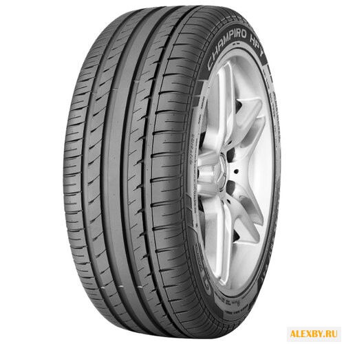 Автомобильная шина GT Radial