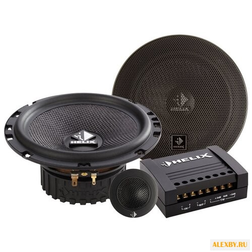 Автомобильная акустика Helix E