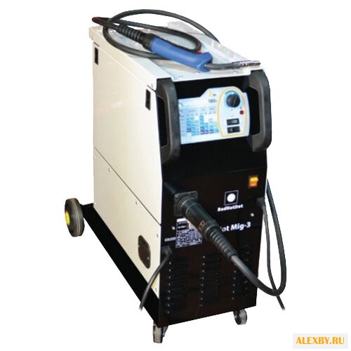 Сварочный аппарат Redhotdot HOT