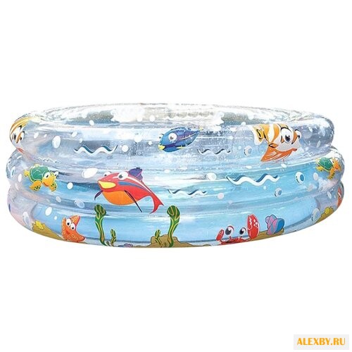 Детский бассейн Jilong Ocean
